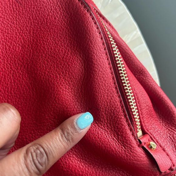 Michael Kors Backpack - Picture 6 of 9